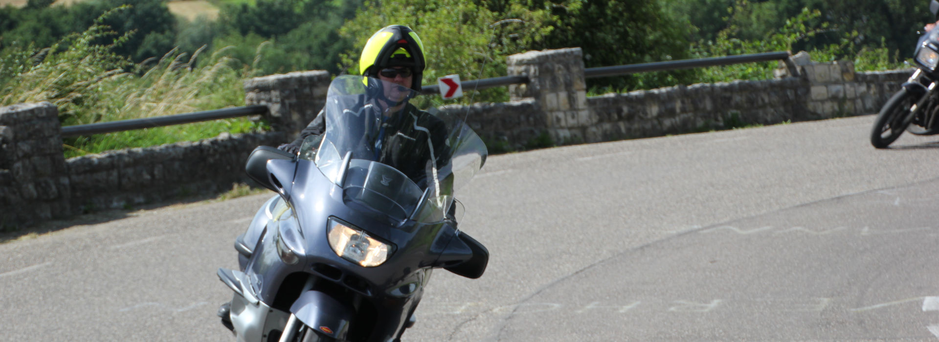 Motorrijbewijspoint Beneden-Leeuwen motorrijlessen