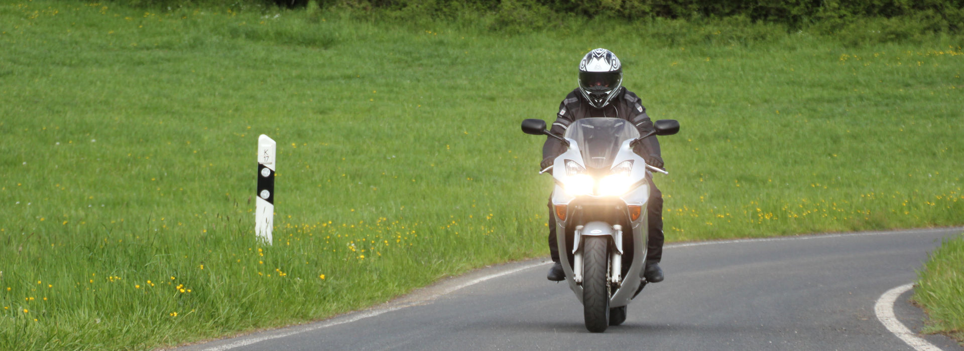 Motorrijbewijspoint Zetten motorrijcholen