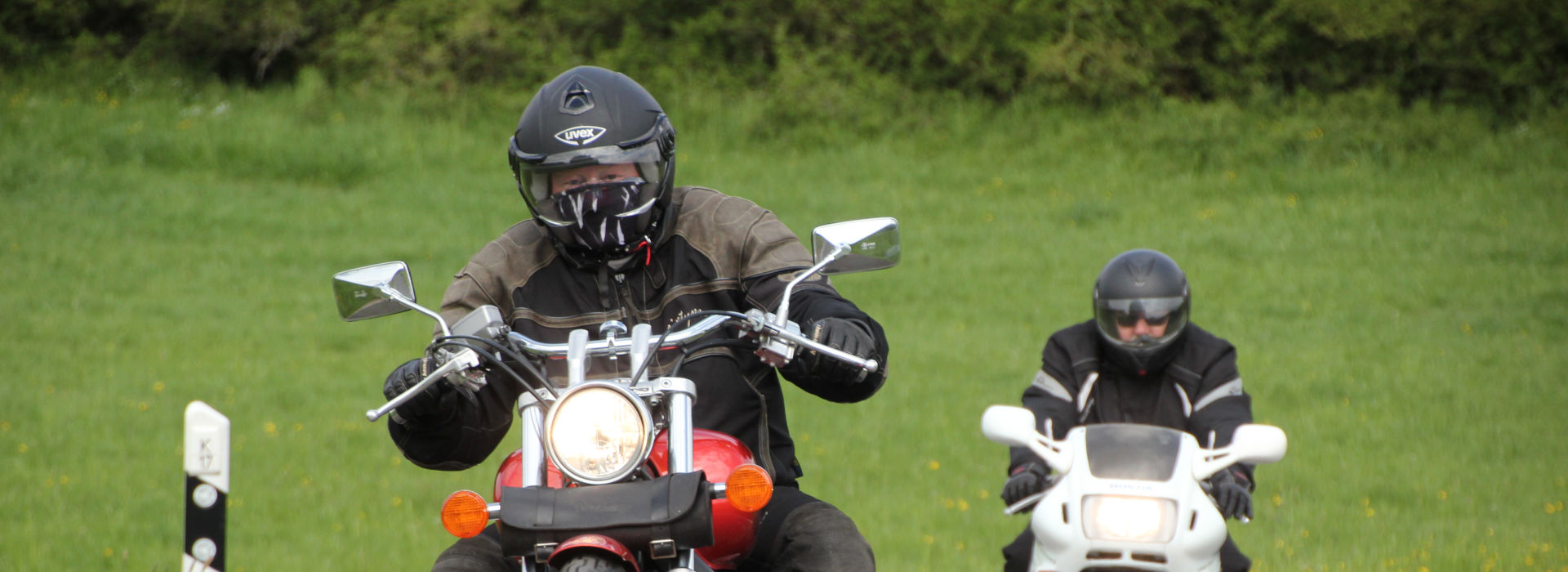 Motorrijbewijspoint Woudenberg spoedcursus motorrijbewijs