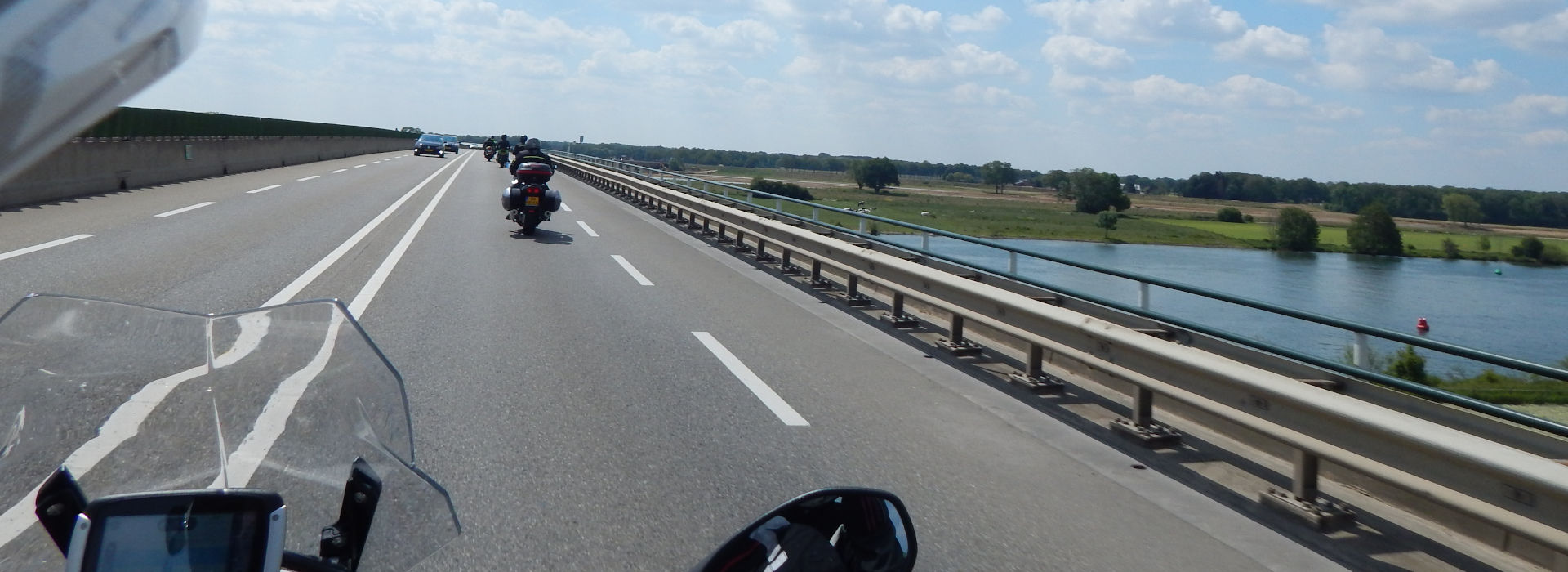 Motorrijbewijspoint Barneveld motorrijlessen