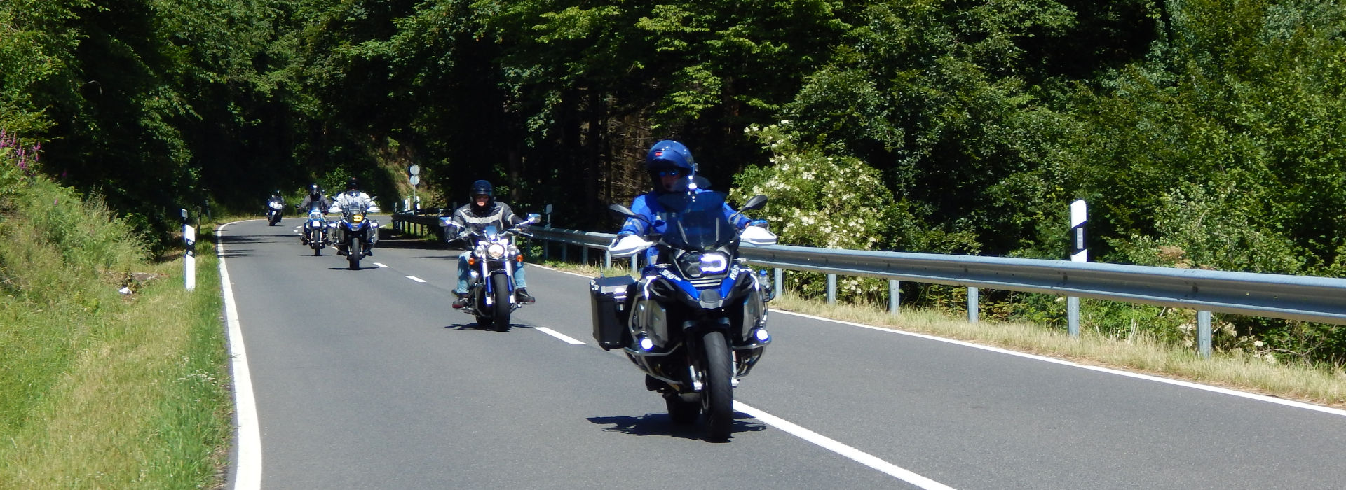 Motorrijbewijspoint Renswoude spoed motorrijbewijs