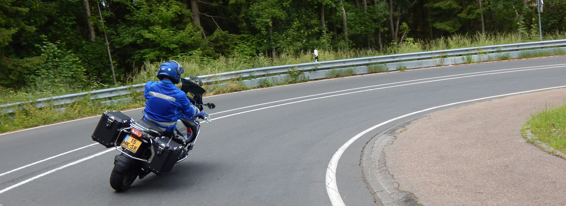 Motorrijschool Motorrijbewijspoint Lunteren motorrijlessen