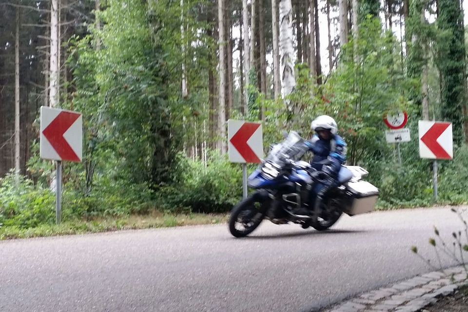 Motorrijbewijspoint Barneveld motorrijbewijs binnen 1 week