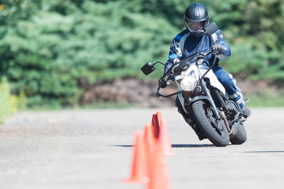 Motorrijbewijspoint Barneveld motorrijlesplan